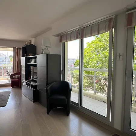La Baule: Bel A 250m De La Et Des Commerces - Fr-1-392-238 Διαμέρισμα *