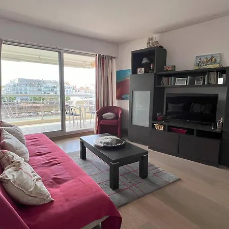 La Baule: Bel A 250m De La Et Des Commerces - Fr-1-392-238 Διαμέρισμα Le Pouliguen
